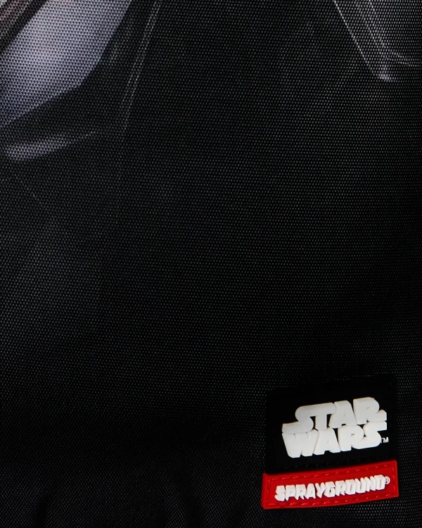 MANDALORIAN - THIS IS THE SPRAY BACKPACK