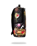 LOONEY TUNES TAZMANIAN DEVIL LUNCH BREAK BACKPACK