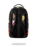 LOONEY TUNES TAZMANIAN DEVIL LUNCH BREAK BACKPACK