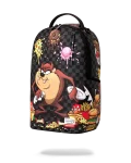 LOONEY TUNES TAZMANIAN DEVIL LUNCH BREAK BACKPACK