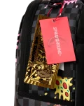 LOONEY TUNES TAZMANIAN DEVIL LUNCH BREAK BACKPACK
