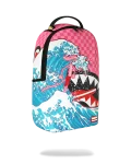PINK PANTHER DIAMOND WAVES BACKPACK