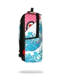 PINK PANTHER DIAMOND WAVES BACKPACK