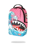 PINK PANTHER DIAMOND WAVES BACKPACK