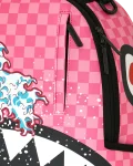 PINK PANTHER DIAMOND WAVES BACKPACK