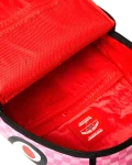PINK PANTHER DIAMOND WAVES BACKPACK
