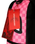 PINK PANTHER DIAMOND WAVES BACKPACK