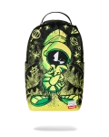 MARVIN THE MARTIAN OUTTA HERE BACKPACK
