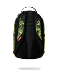 MARVIN THE MARTIAN OUTTA HERE BACKPACK