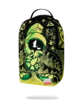 MARVIN THE MARTIAN OUTTA HERE BACKPACK