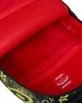 MARVIN THE MARTIAN OUTTA HERE BACKPACK