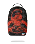 SMURFS ATTITUDE BACKPACK