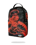 SMURFS ATTITUDE BACKPACK