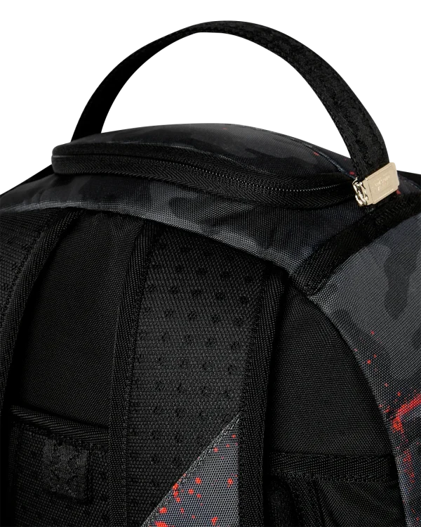 SMURFS ATTITUDE BACKPACK