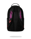 SMURFS SHARK TAG BACKPACK