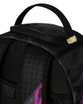 SMURFS SHARK TAG BACKPACK