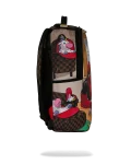 DEADPOOL SPRAYGROUND DESIGNER BACKPACK