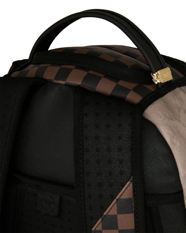 DEADPOOL SPRAYGROUND DESIGNER BACKPACK