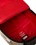 DEADPOOL SPRAYGROUND DESIGNER BACKPACK