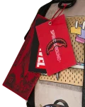 DEADPOOL SPRAYGROUND DESIGNER BACKPACK