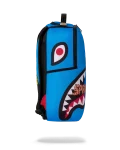 SESAME STREET COOKIE MONSTER TAKE A BITE BACKPACK