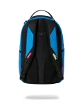 SESAME STREET COOKIE MONSTER TAKE A BITE BACKPACK