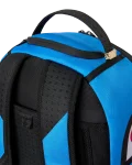 SESAME STREET COOKIE MONSTER TAKE A BITE BACKPACK