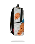 SESAME STREET BIGGG COOKIE MONSTER BACKPACK