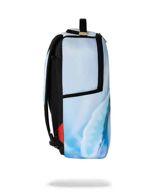 MARVEL FALCON SOAR TO NEW HEIGHTS BACKPACK