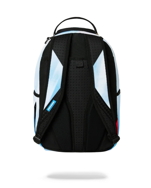 MARVEL FALCON SOAR TO NEW HEIGHTS BACKPACK