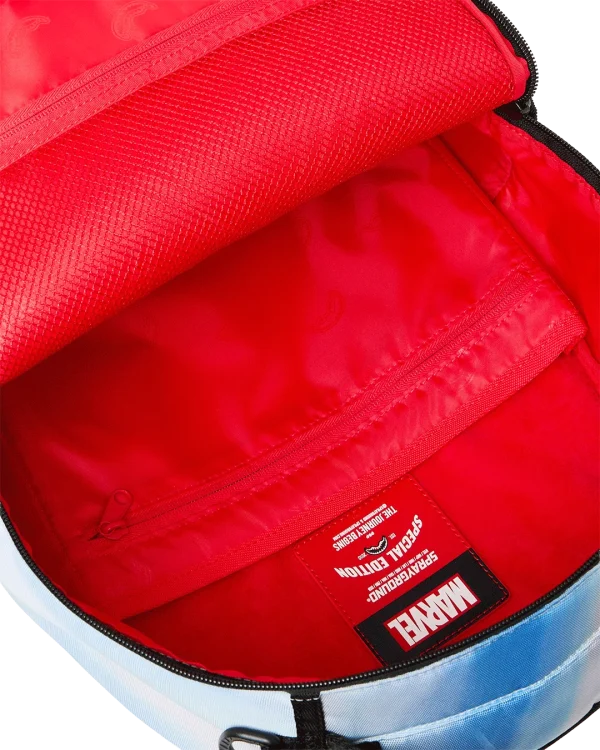 MARVEL FALCON SOAR TO NEW HEIGHTS BACKPACK