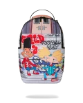 HEY ARNOLD GRAFF STEPS BACKPACK