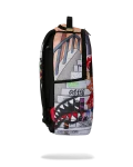 HEY ARNOLD GRAFF STEPS BACKPACK