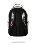 HEY ARNOLD GRAFF STEPS BACKPACK