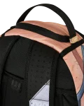 HEY ARNOLD GRAFF STEPS BACKPACK