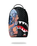 STAR WARS MANDO GROGU GET TO THE SHIP BACKPACK