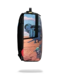 STAR WARS MANDO GROGU GET TO THE SHIP BACKPACK