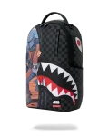 STAR WARS MANDO GROGU GET TO THE SHIP BACKPACK
