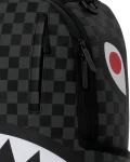 STAR WARS MANDO GROGU GET TO THE SHIP BACKPACK