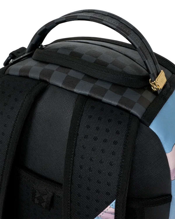 STAR WARS MANDO GROGU GET TO THE SHIP BACKPACK