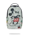 DISNEY MICKEY SKETCH BACKPACK