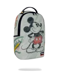 DISNEY MICKEY SKETCH BACKPACK