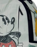 DISNEY MICKEY SKETCH BACKPACK