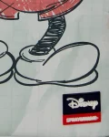 DISNEY MICKEY SKETCH BACKPACK