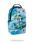 MONOPOLY JET RIDER BACKPACK