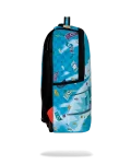 MONOPOLY JET RIDER BACKPACK