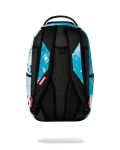 MONOPOLY JET RIDER BACKPACK