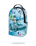 MONOPOLY JET RIDER BACKPACK