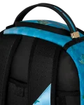 MONOPOLY JET RIDER BACKPACK