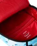 MONOPOLY JET RIDER BACKPACK